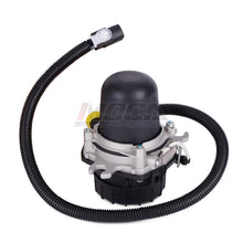 Bomba de inyección de aire secundaria MOCA AIP35 compatible con Lexus LX570 5.7L (2015-2021) y Toyota Sequoia 5.7L (2012-2022) y Toyota Tundra 5.7L (2012-2021)