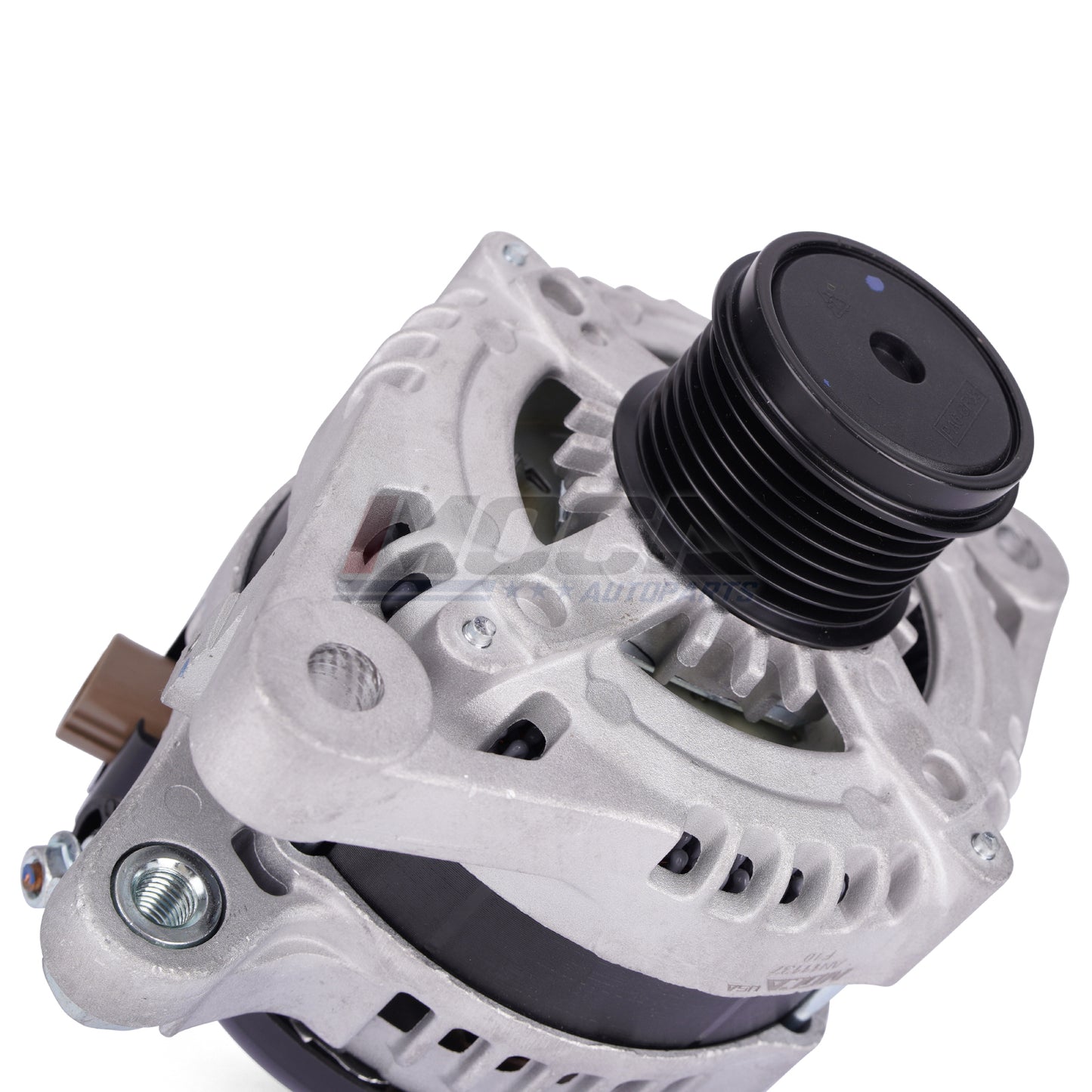 Alternador MOCA N11137 compatible con Lexus ES350 3.5L (2007-2018), Toyota Avalon 3.5L (2005-2018) y Toyota Venza 3.5L (2009-2016)