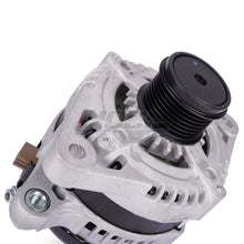 Alternador MOCA N11137 compatible con Lexus ES350 3.5L (2007-2018), Toyota Avalon 3.5L (2005-2018) y Toyota Venza 3.5L (2009-2016)