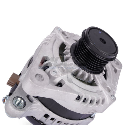 Alternador MOCA N11137 compatible con Lexus ES350 3.5L (2007-2018), Toyota Avalon 3.5L (2005-2018) y Toyota Venza 3.5L (2009-2016)