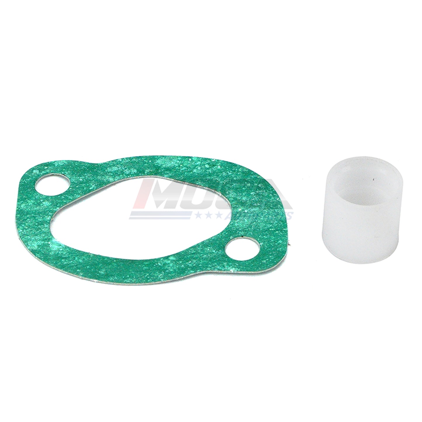Bomba de aceite de alto volumen MOCA compatible con Buick Roadmaster 5.7L (1992-1996), Chevrolet Astro 4.3L (1986-2005), GMC Savana 2500 4.3L (1996-2005) y Pontiac Firebird 5.7L (1993-1997)