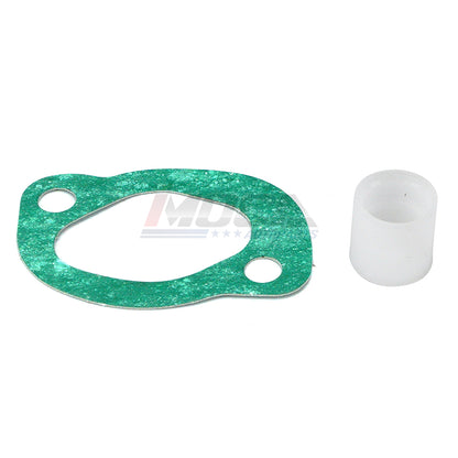 Bomba de aceite de alto volumen MOCA compatible con Buick Roadmaster 5.7L (1992-1996), Chevrolet Astro 4.3L (1986-2005), GMC Savana 2500 4.3L (1996-2005) y Pontiac Firebird 5.7L (1993-1997)