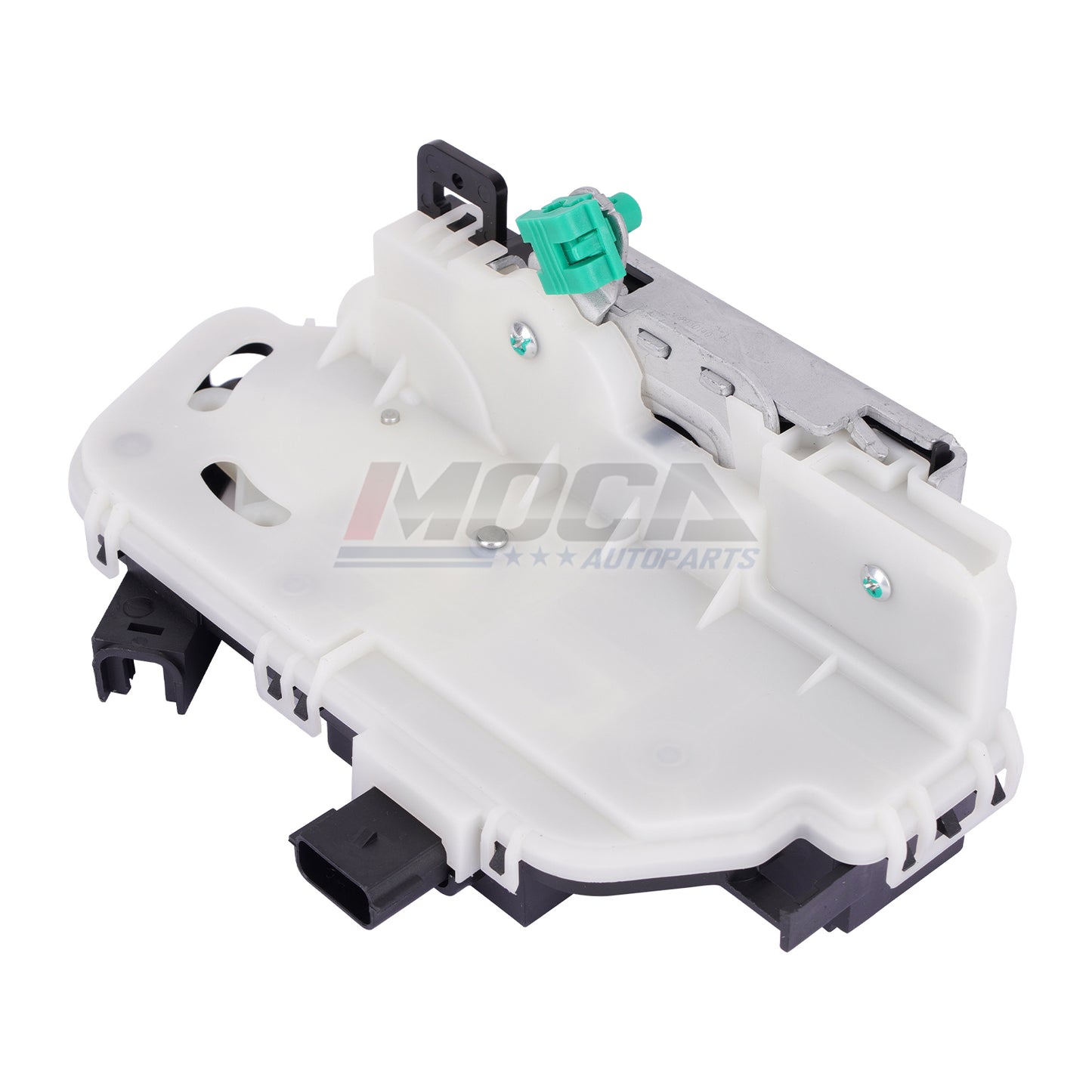 MOCA 937-629 Front Right Door Lock Actuator Fit for 2007-2015 Ford Edge & 2007-2015 Lincoln MKX