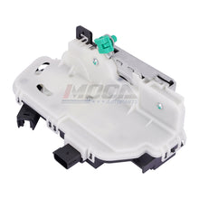 MOCA 937-629 Actuador de cerradura de puerta delantera derecha compatible con Ford Edge 2007-2015 y Lincoln MKX 2007-2015