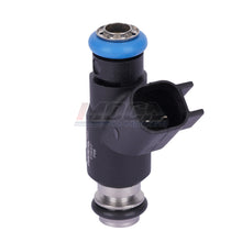 MOCA 6x Fuel Injectors FJ837 Fit for 2007-2012 Hyundai Veracruz 3.8L & 2006-2010 Hyundai Sonata 3.3L & 2006-2010 Kia Sedona 3.8L