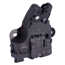 Actuador de bloqueo de maletero MOCA 940-108 compatible con Buick LaCrosse 2010-2018, Cadillac ATS 2015-2019, Chevrolet Cruze 2011-2019 y Chevrolet Malibu 2013-2020