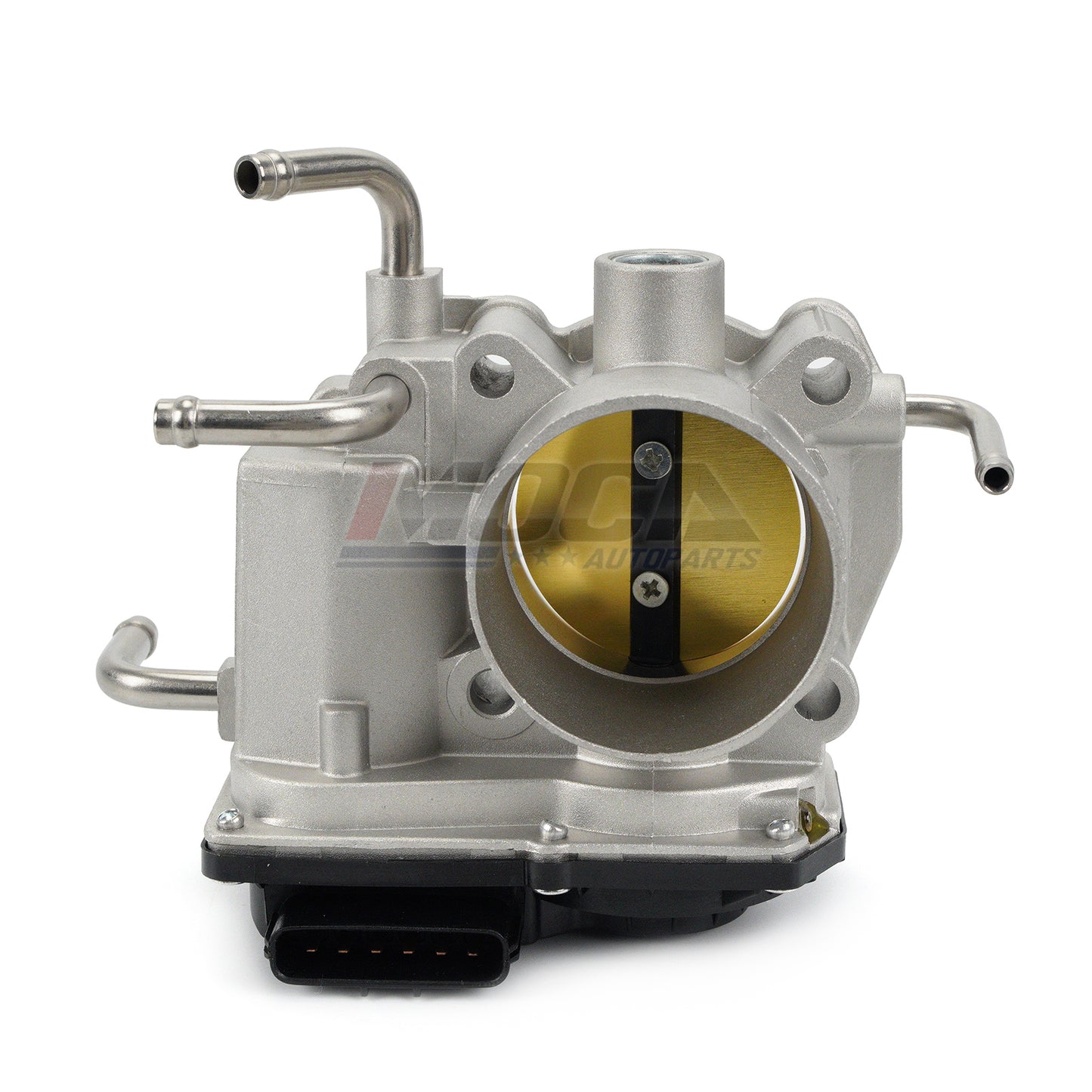 MOCA Throttle Body Fit for 2002-2004 Toyota Camry L4 2.4L