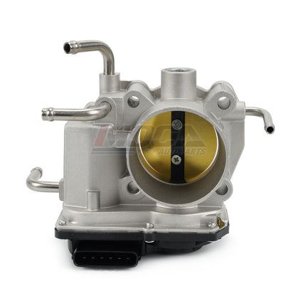 MOCA Throttle Body Fit for 2002-2004 Toyota Camry L4 2.4L