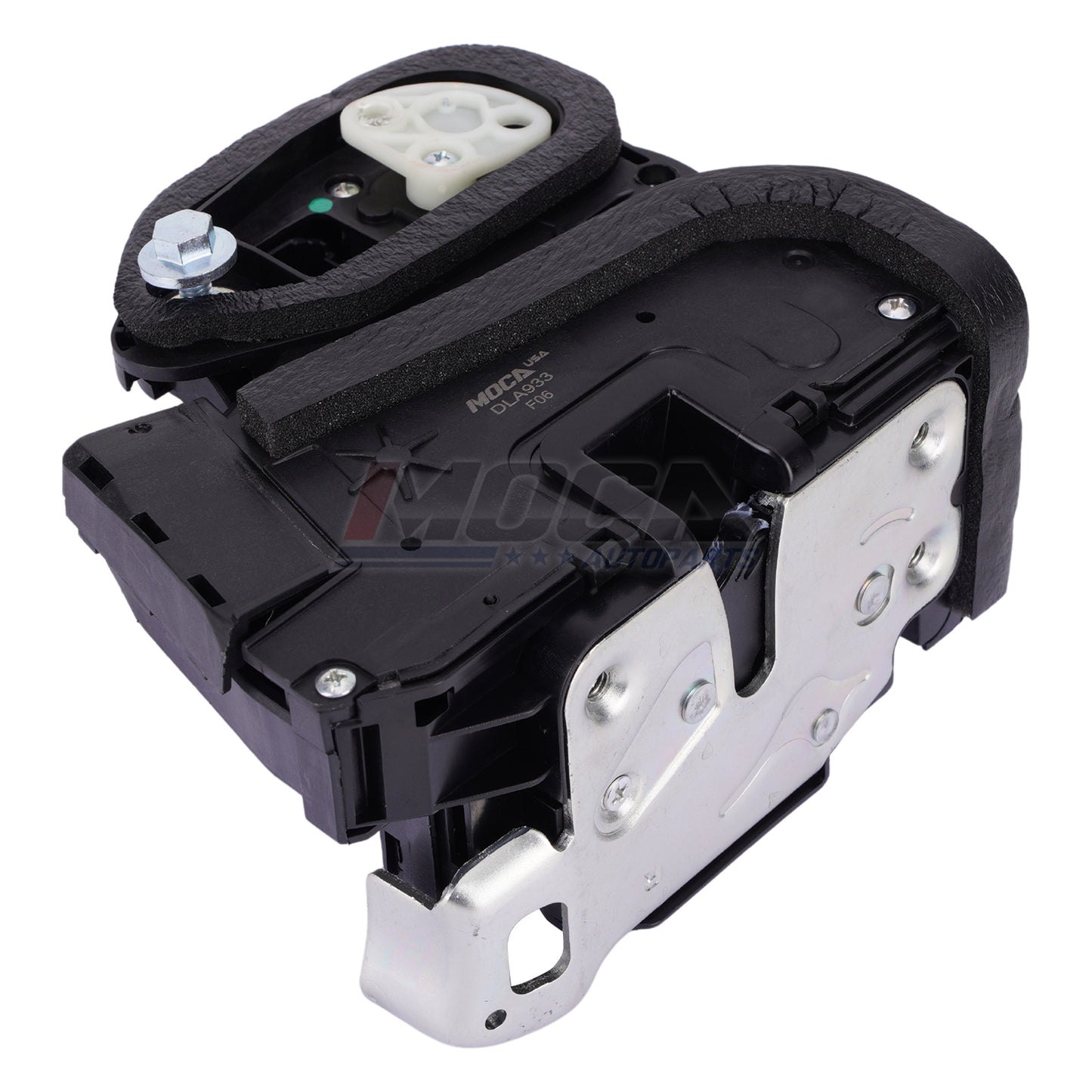 MOCA 937-933 Front Right Door Lock Actuator Fit for 2016-2021 Buick Envision 2.0L & 2016-2020 Cadillac CT6 3.6L & 2014-2021 Chevrolet Silverado 1500 & 2017-2021 GMC Acadia