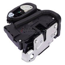 MOCA 937-933 Actuador de cerradura de puerta delantera derecha compatible con Buick Envision 2.0L (2016-2021), Cadillac CT6 3.6L (2016-2020), Chevrolet Silverado 1500 (2014-2021) y GMC Acadia (2017-2021)