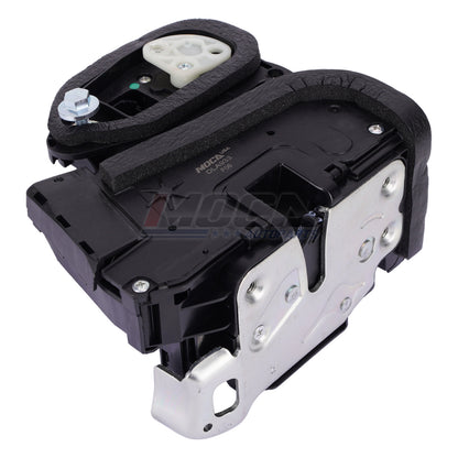 MOCA 937-933 Front Right Door Lock Actuator Fit for 2016-2021 Buick Envision 2.0L & 2016-2020 Cadillac CT6 3.6L & 2014-2021 Chevrolet Silverado 1500 & 2017-2021 GMC Acadia