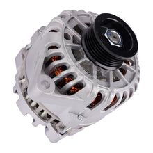 Alternador MOCA N8268 compatible con Ford Taurus 3.0L 2002-2006 y Mercury Sable 3.0L 2002-2005