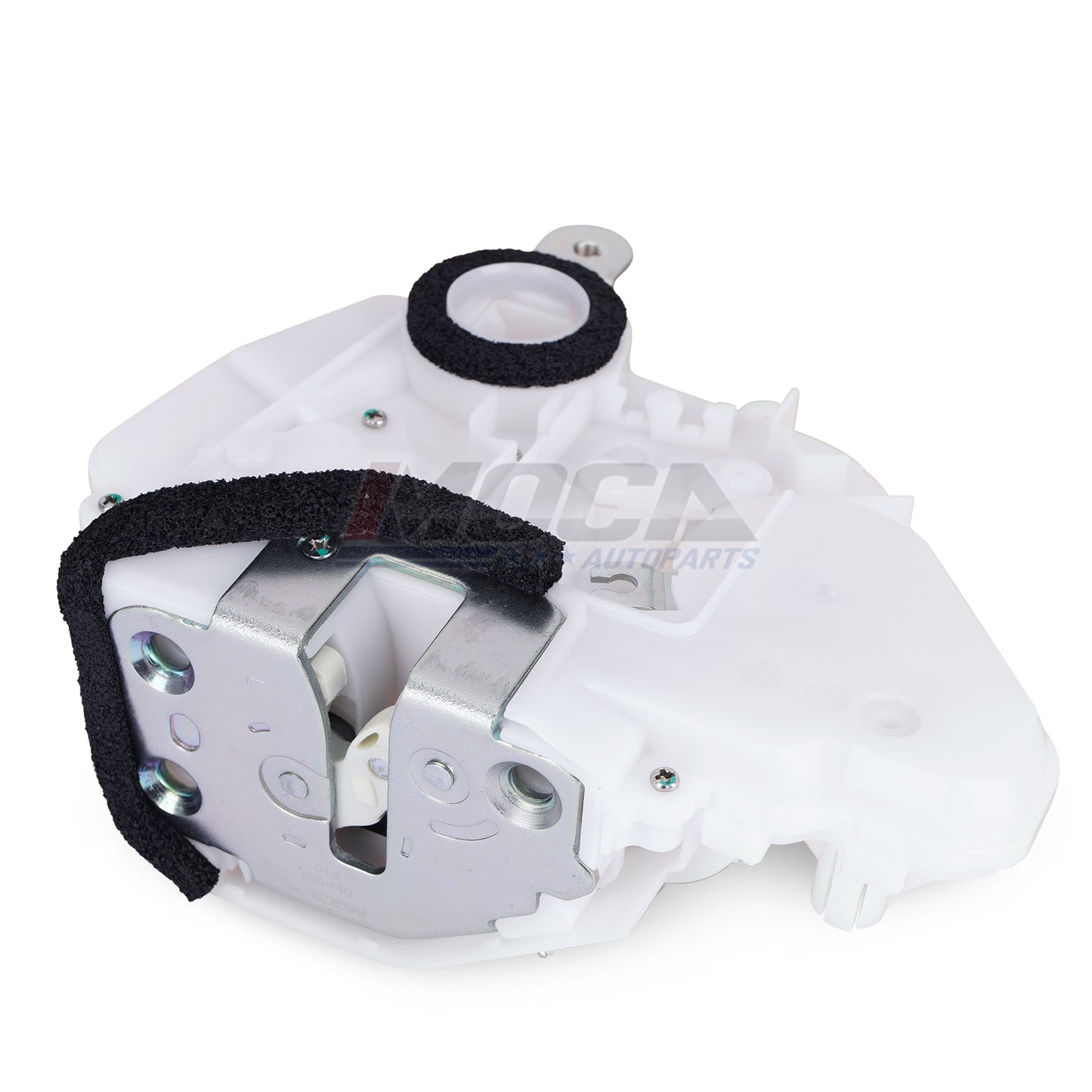 MOCA 937-568 Front Left Door Lock Actuator Fit for 2006-2011 Honda Civic