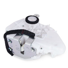 MOCA 937-568 Front Left Door Lock Actuator Fit for 2006-2011 Honda Civic
