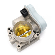 MOCA Throttle Body Fit for 2005-2006 Chevrolet Cobalt 2.2L & 2004-2006 Chevrolet Malibu 2.2L & 2002-2007 Saturn Vue 2.2L