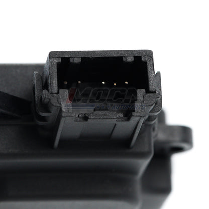 Actuador de puerta de mezcla de aire del calentador MOCA 604-252 HVAC, compatible con Ford Expedition 2009-2017 y Ford F-150 2009-2014
