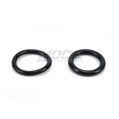 Bomba de aceite de alto volumen MOCA compatible con Chevrolet Avalanche 5.3L (2007-2013) y Chevrolet Camaro 6.2L (2010-2015)