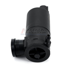 Bomba lavaparabrisas MOCA compatible con Chevrolet City Express (2015-2018), Mitsubishi Endeavor (2004-2008) y Nissan Maxima (2009-2014)