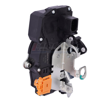 MOCA 931-305 Actuador de cerradura de puerta delantera derecha compatible con Chevrolet Impala 2006-2011