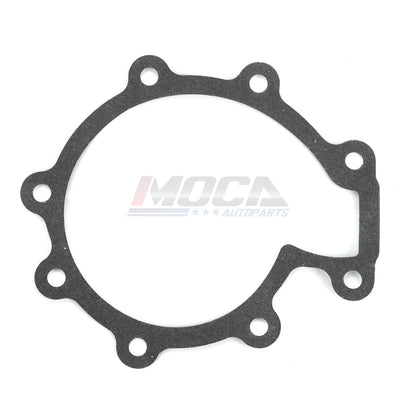 Bomba de agua MOCA compatible con Ford Fusion 3.0L 2006-2009 y Mercury Mariner 3.0L 2006-2008
