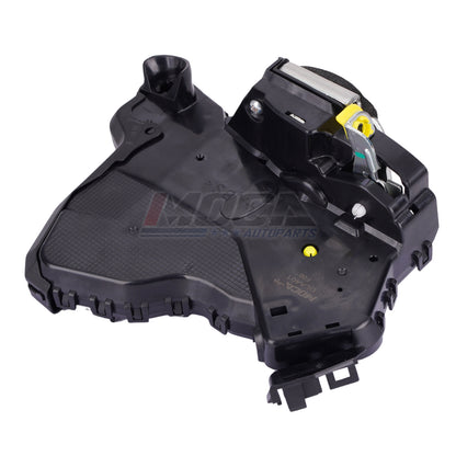 MOCA 931-401 Actuador de cerradura de puerta delantera izquierda compatible con Lexus ES300h 2.5L (2013-2019), Lexus GX460 4.6L (2010-2019), Scion xB 2.4L (2008-2015) y Toyota Sequoia 5.7L (2008-2019)
