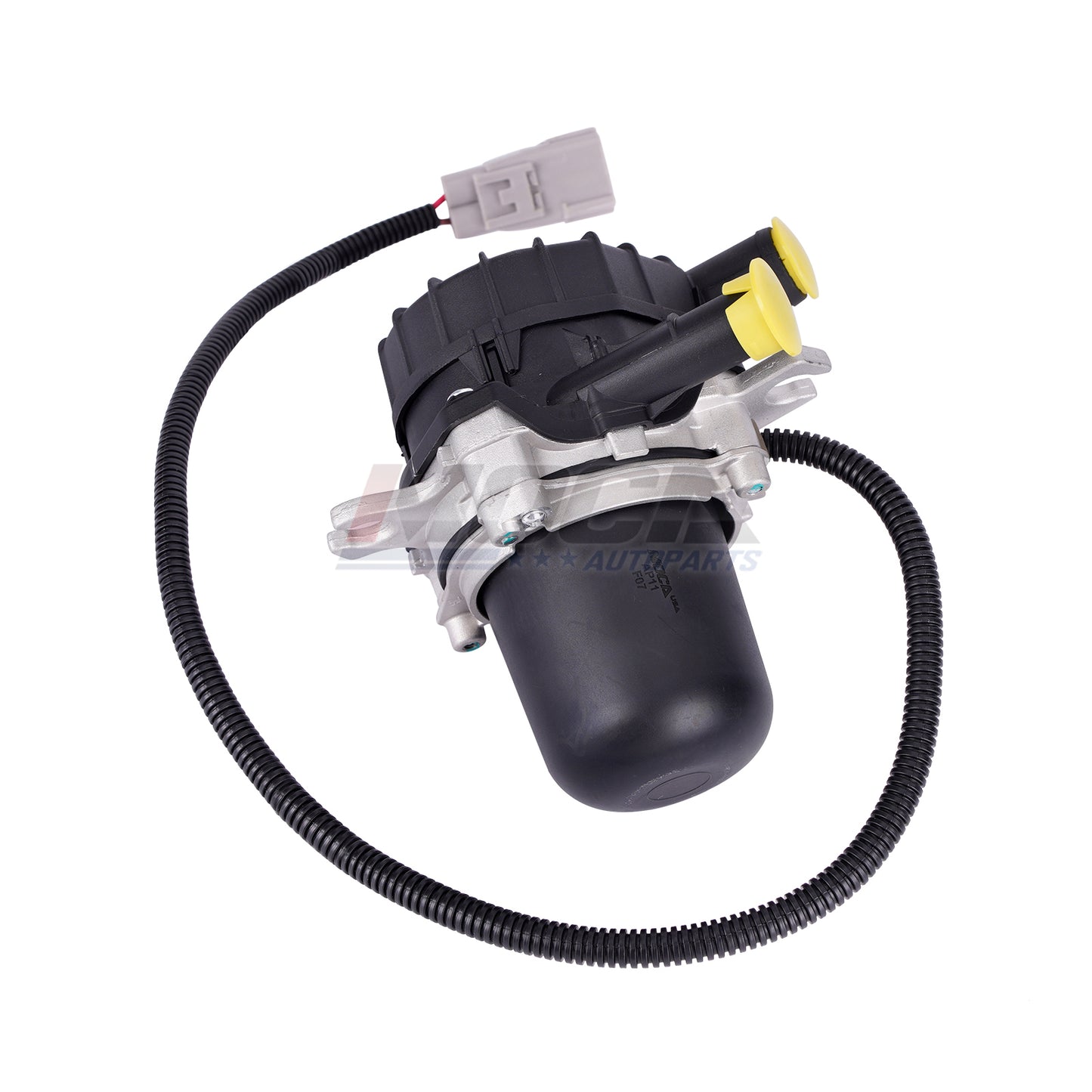 MOCA 176100S010 Secondary Air Injection Pump Fit for 2008-2009 Toyota Sequoia 4.7L & 2006-2011 Toyota Tundra 4.0L & 2007-2011 Toyota Tundra 5.7L