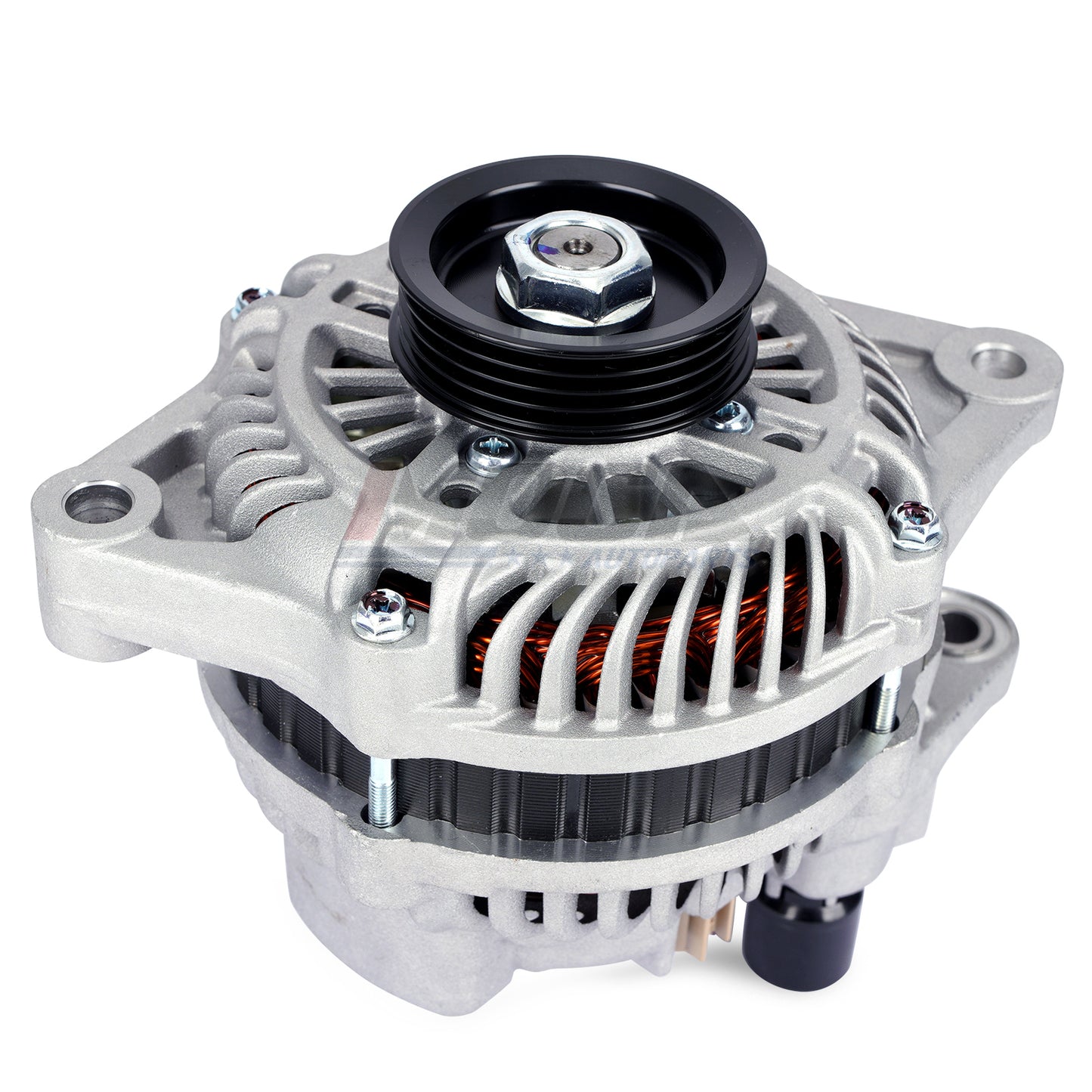 Alternador MOCA N11230 compatible con Chrysler PT Cruiser 2.4L 2006-2010