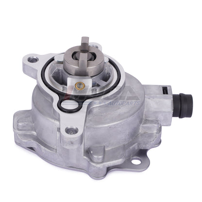 Bomba de vacío MOCA LR047384 compatible con Ford Explorer 2012-2019, Ford Fusion 2013-2020, Lincoln MKX 2012-2018 y Land Rover LR2 2013-2015