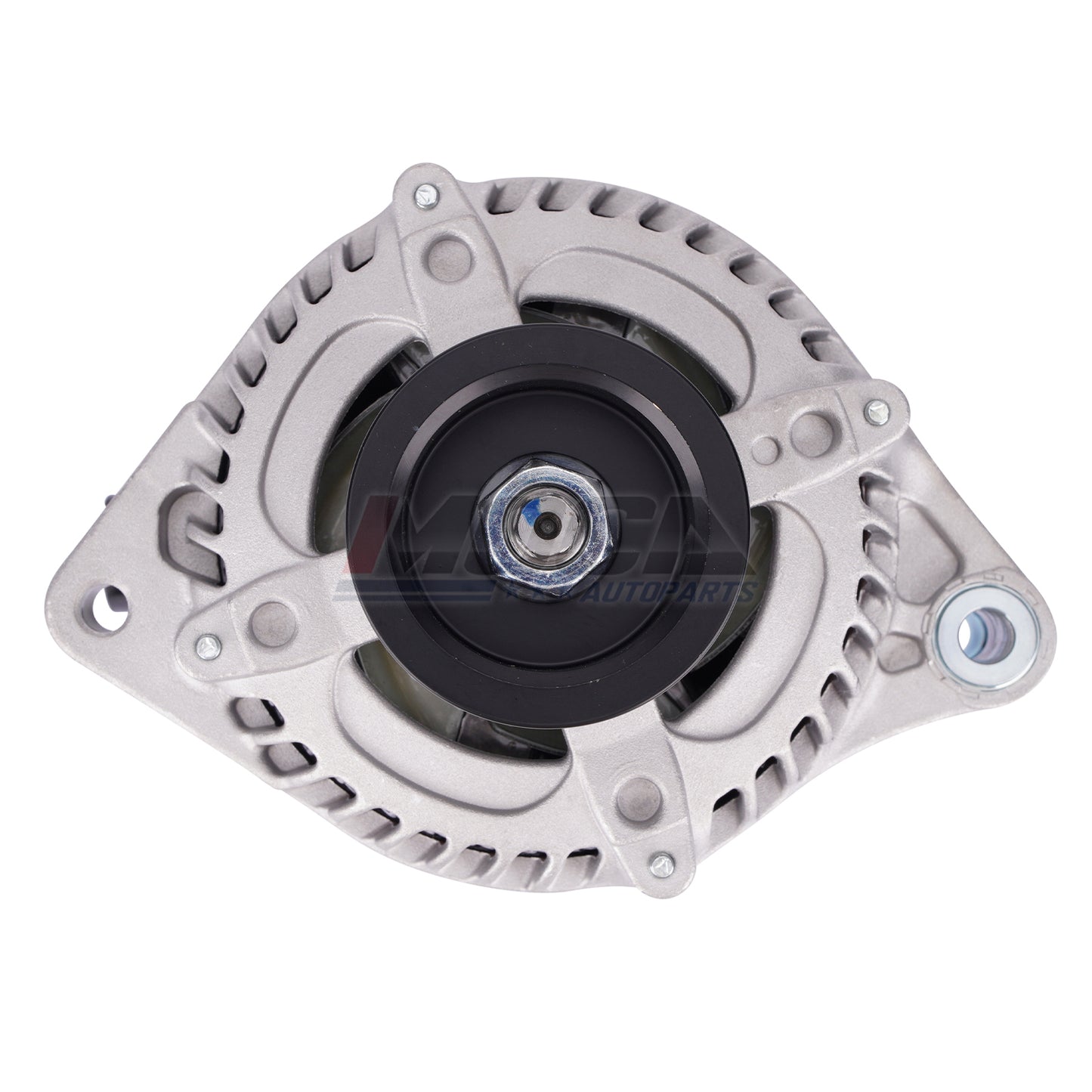 Alternador MOCA AN11150 compatible con Acura MDX 3.5L 2003-2006, Acura TL 3.2L 2004-2008 y Honda Pilot 3.5L 2005-2008