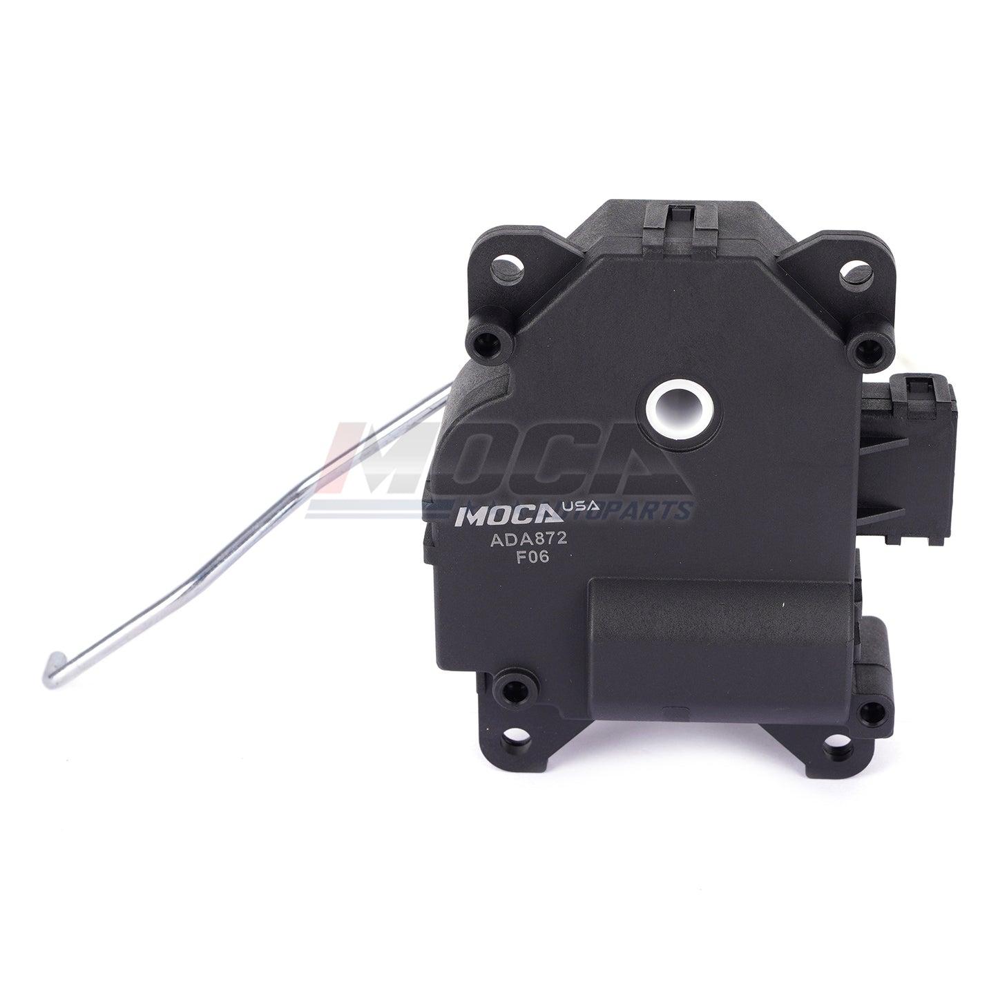 MOCA 604-872 HVAC Heater Air Blend Door Actuator Fit for 2007-2013 Acura MDX V6 3.7L & 2009-2015 Honda Pilot V6 3.5L Temperature