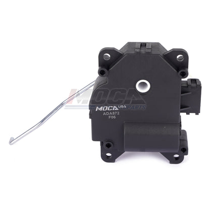 MOCA 604-872 HVAC Heater Air Blend Door Actuator Fit for 2007-2013 Acura MDX V6 3.7L & 2009-2015 Honda Pilot V6 3.5L Temperature