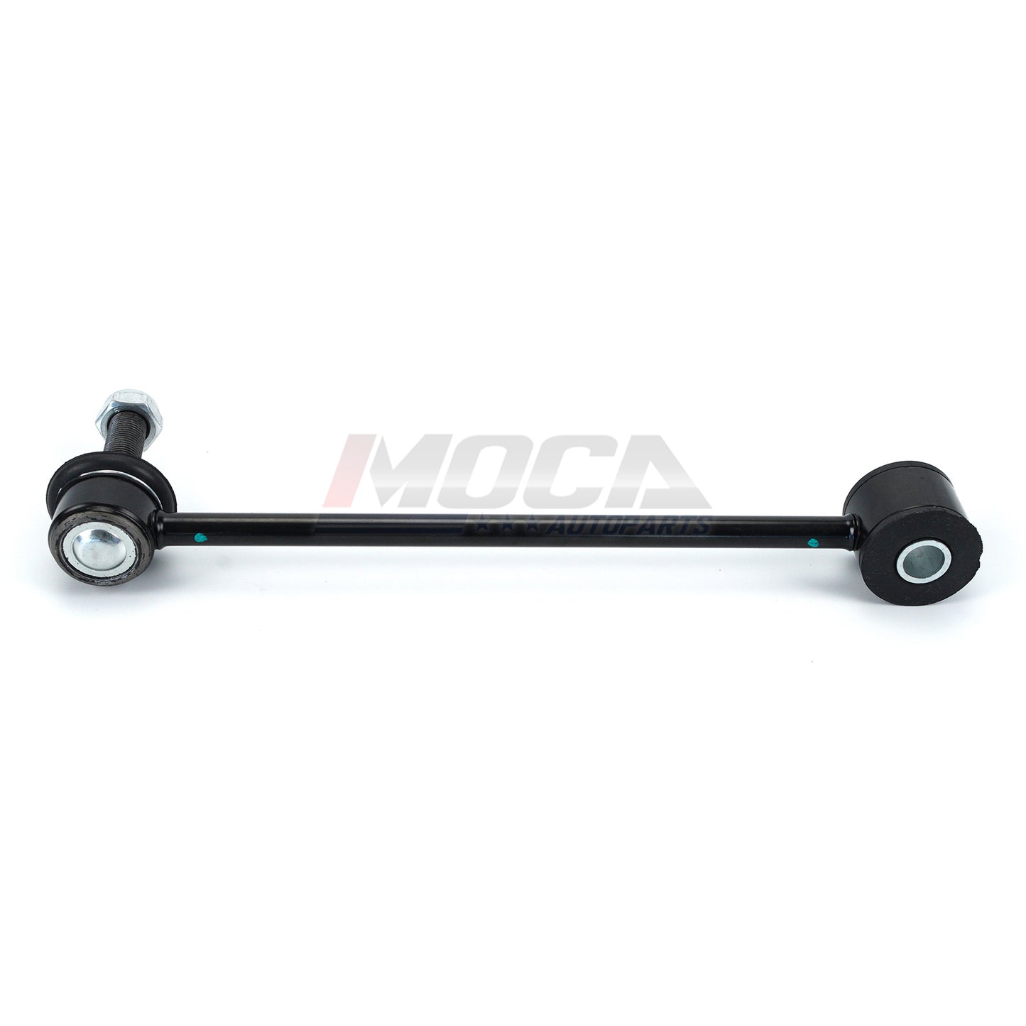 MOCA 2PCS Rear Sway Bar Link Kit Fit for 2008-2010 Dodge Ram 4500 3500