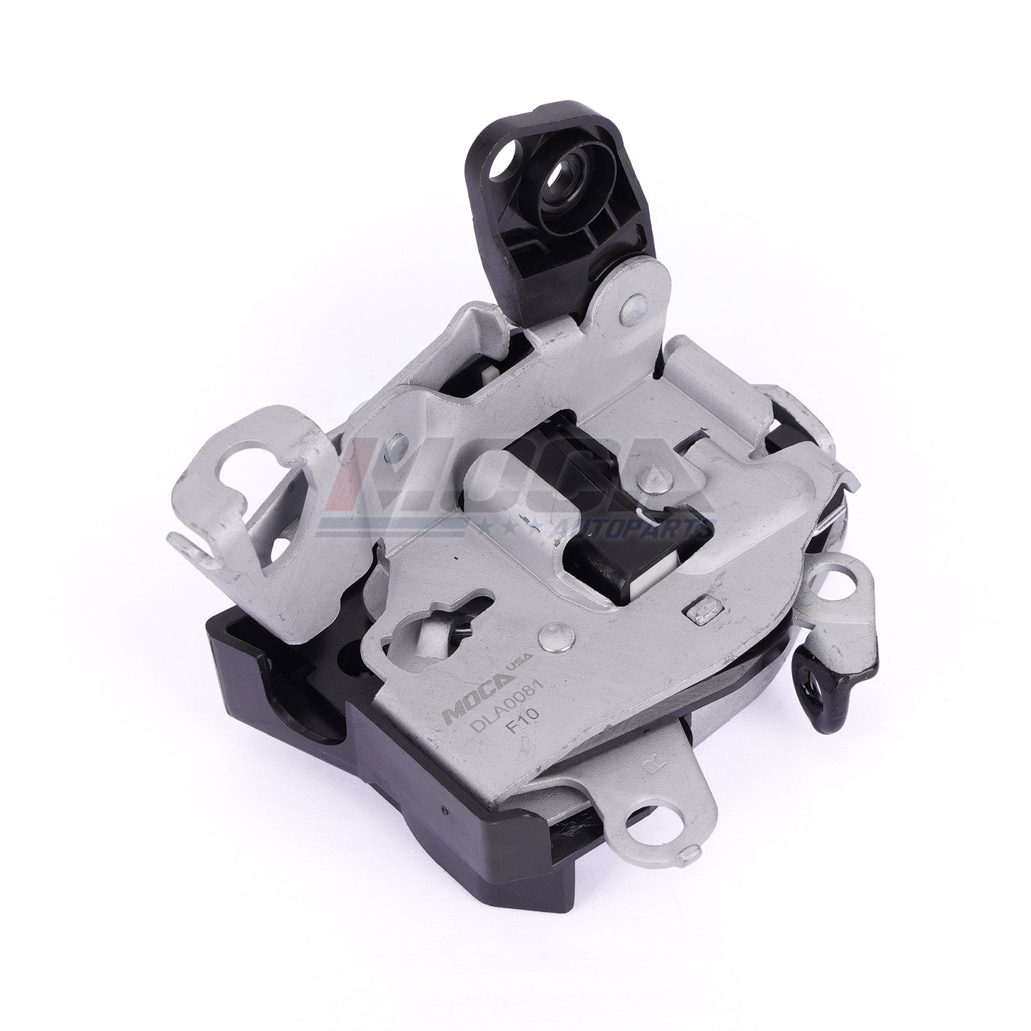 MOCA Front Right Door Lock Actuator Fit for 2006-2008 Ford F-150 & 2006-2008 Ford F-250 Super Duty & 2006-2008 Ford F-350 Super Duty & 2006-2008 Lincoln Mark LT