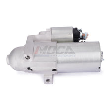 Motor de arranque MOCA 6449 compatible con Chevrolet Express 1500, 2500 y 3500 de 2002 y GMC Savana 1500, 2500 y 3500 de 2002