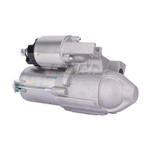 Motor de arranque MOCA 6785 compatible con Buick Lucerne 3.9L (2009-2011) y Chevrolet Impala 3.5L 3.9L (2006-2011) y Chevrolet Uplander 3.9L (2006-2009) y Pontiac Montana 3.9L (2006-2009)