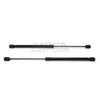 MOCA 2pcs Front Hood Lift Supports Gas Springs Struts Shocks Fit for 2002-2007 Jeep Liberty