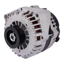 Alternador MOCA N8301 compatible con Chevrolet Express 2500, 3500 y 4500 de 6.0 L (2014-2015) y GMC Sierra 1500 de 4.3 L, 5.3 L y 6.2 L (2007-2014)