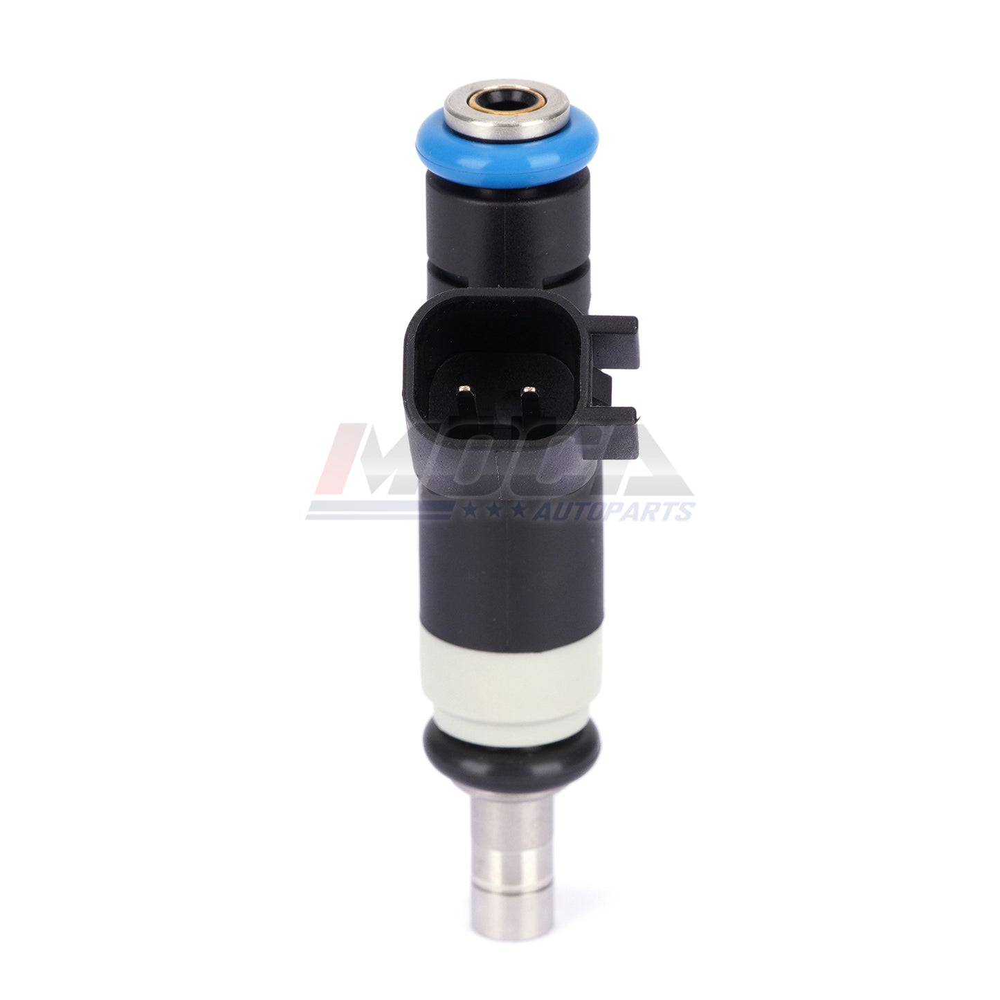 MOCA 4x Fuel Injectors FJ1058 Fit for 2007-2017 Jeep Compass Patriot 2.0L 2.4L & 2008-2014 Dodge Avenger 2.4L & 2011-2014 Chrysler 200 2.4L