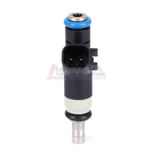MOCA 4x Fuel Injectors FJ1058 Fit for 2007-2017 Jeep Compass Patriot 2.0L 2.4L & 2008-2014 Dodge Avenger 2.4L & 2011-2014 Chrysler 200 2.4L