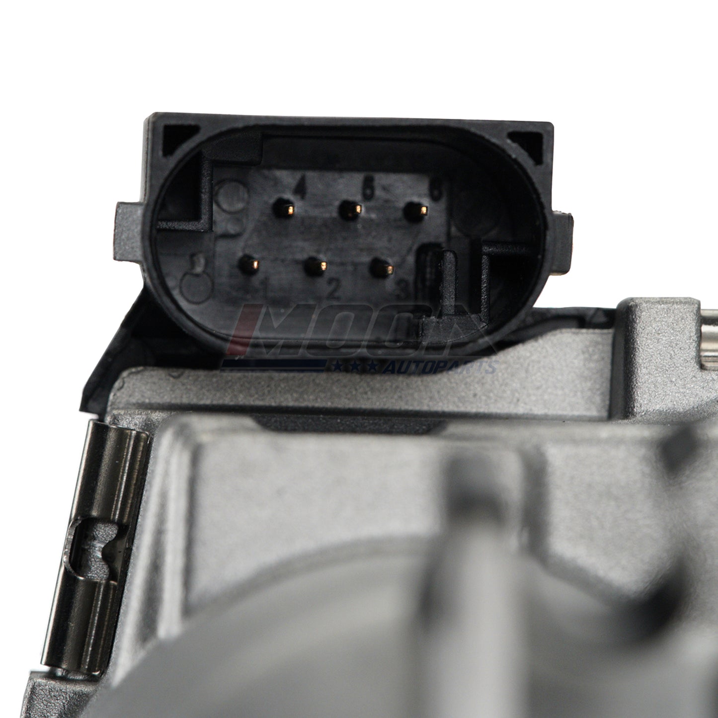 MOCA Fuel Injection Throttle Body - TB152