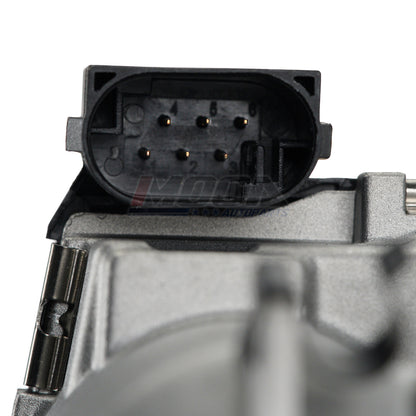 MOCA Fuel Injection Throttle Body - TB152