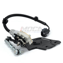 Sensor de altura de suspensión trasera derecha MOCA compatible con Lexus GX470 Toyota 4Runner 4.7L 2003-2009