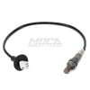 MOCA 234-4233 Downstream O2 Sensor Oxygen Sensor Fit for 2003-2008 Pontiac Vibe & Toyota Corolla Matrix 1.8L