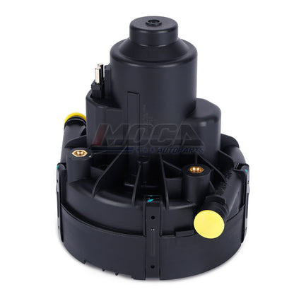 MOCA 000140518 Secondary Air Injection Pump Fit for 2008-2012 Mercedes-Benz C300 3.0L & 2007-2012 Mercedes-Benz GL450 4.7L & 2007-2011 Mercedes-Benz S550 5.5L