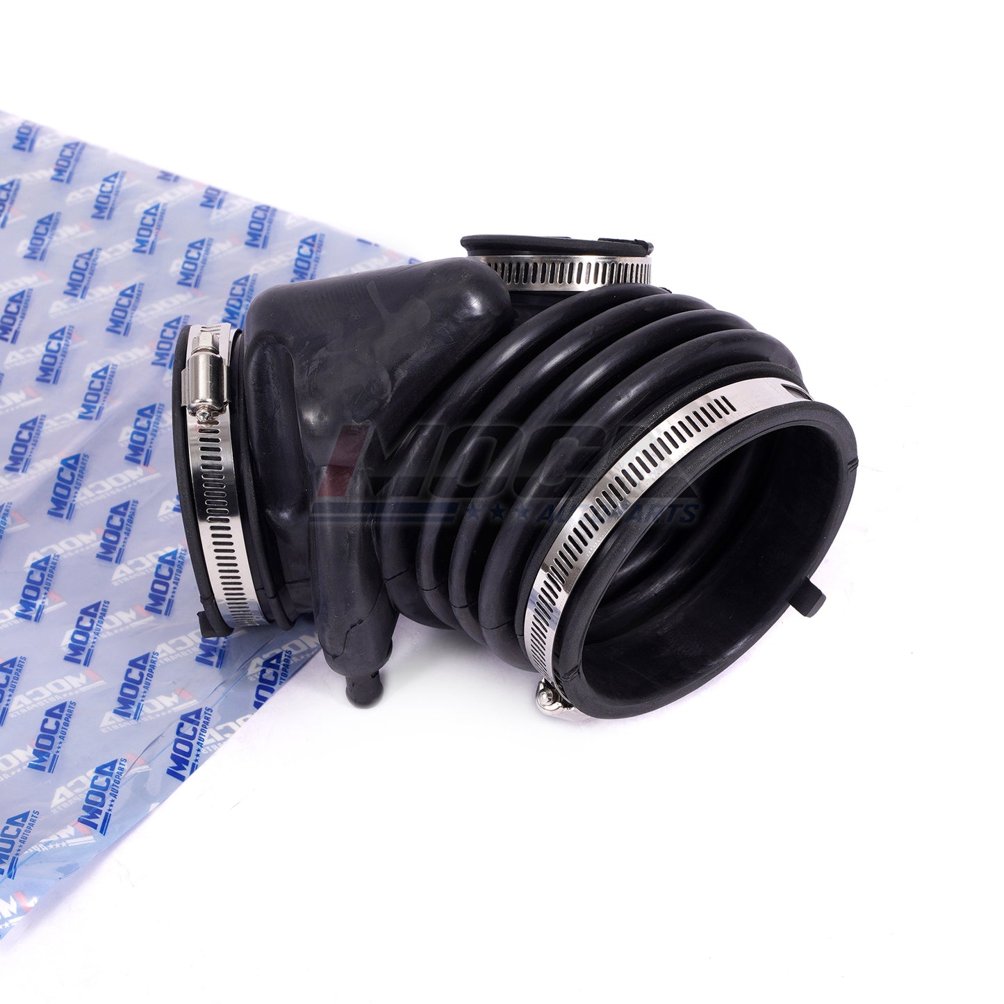 Manguera de admisión de aire del motor MOCA 696-051 compatible con Cadillac XTS 3.6L 2013-2019 y Chevrolet Impala 3.6L 2017-2020 y Chevrolet Impala Limited 3.6L 2014-2016