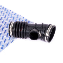 Manguera de admisión de aire del motor MOCA 696-067 compatible con Nissan Frontier 3.3L (1999-2004) y Nissan Xterra 3.3L (2000-2004)