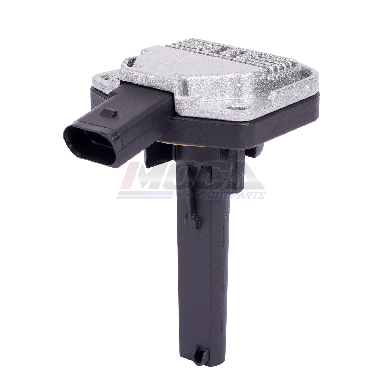 MOCA FLS289 Engine Oil Level Sensor Fit for 2010-2013 Audi A3 2.0L & 2005-2009 Audi A4 Quattro 2.0L 3.2L & 2009-2017 Volkswagen CC 2.0L