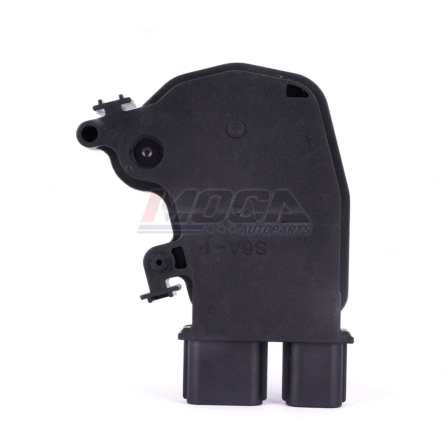 MOCA 746-705 Actuador de cerradura de puerta delantera trasera derecha compatible con Honda Civic 2001-2005, Honda Odyssey 2005-2010 y Honda CR-V 2002-2006