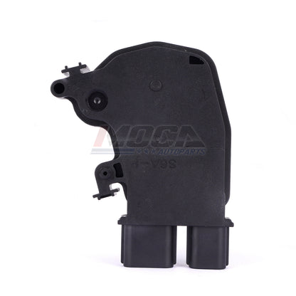 MOCA 746-705 Actuador de cerradura de puerta delantera trasera derecha compatible con Honda Civic 2001-2005, Honda Odyssey 2005-2010 y Honda CR-V 2002-2006