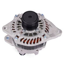 Alternador MOCA N11231 compatible con Chrysler 200 2.4L (2011-2013), Dodge Avenger 2.4L (2008-2013) y Jeep Compass Patriot 2.0L (2007-2017)